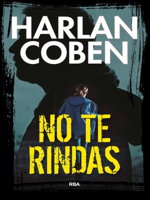 cover image of No te rindas